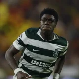 Sporting CP Beat Lens 2-0 to Maintain Perfect Champions League Start