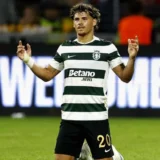 Sporting Lisboa Champions League Update: No Match Details Confirmed