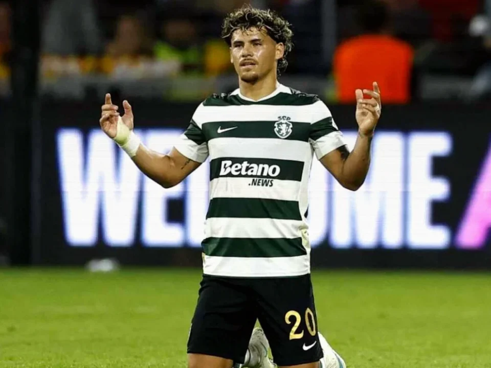 Sporting Lisboa Champions League Update: No Match Details Confirmed