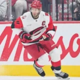 Jordan Staal to Miss at Least a Month with Calf Tear
