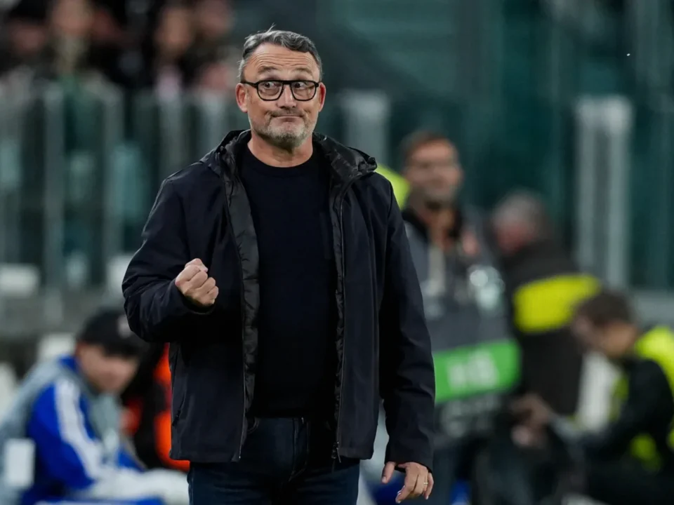 Rennes Find Defensive Balance in Juventus Draw Under Franck Haise