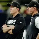 Saints’ Brandon Staley Rejects Troy Aikman’s Critique After Falcons Loss