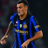 Aleksandar Stankovic Set for Inter Reunion in Champions League Clash