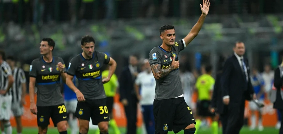 Inter Back Stankovic’s Gradual Serie A Integration Under Chivu