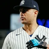 Yankees Set ALDS Roster Without Injured Aaron Judge Against Rays