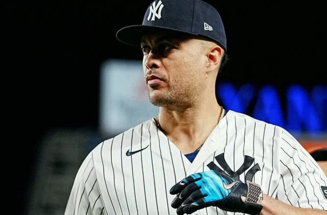 Yankees Set ALDS Roster Without Injured Aaron Judge Against Rays