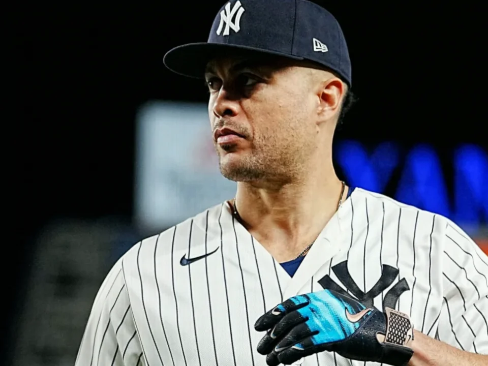 Yankees Set ALDS Roster Without Injured Aaron Judge Against Rays