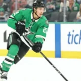 Jim Nill Plans December Extension Talks With Jason Robertson