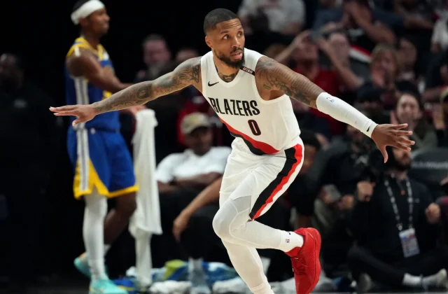 Haliburton, Lillard Return as NBA China Games Tip Off in Macao
