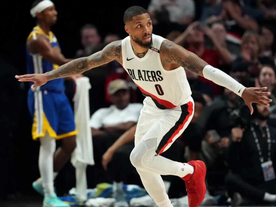 Haliburton, Lillard Return as NBA China Games Tip Off in Macao