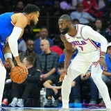 2026-27 NBA Opening Week Begins With Stunning New Star Pairings