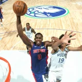 Wembanyama, Fox Power Spurs Past Suns in Preseason Finale
