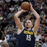 Murray, Jokić Fuel Nuggets’ OT Rally From 23 Down Against Pelicans