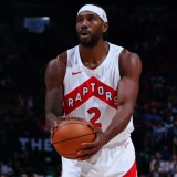 Kawhi Leonard Drops 21 as Raptors Rout Knicks in Preseason
