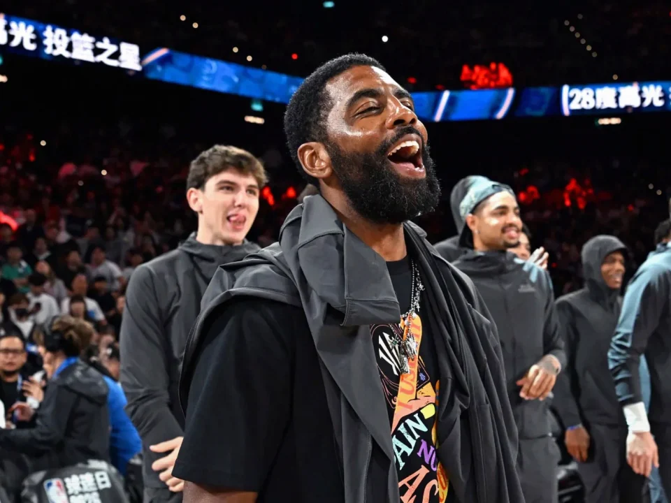 Sengun’s Triple-Double Powers Rockets Past Mavericks in NBA China Game