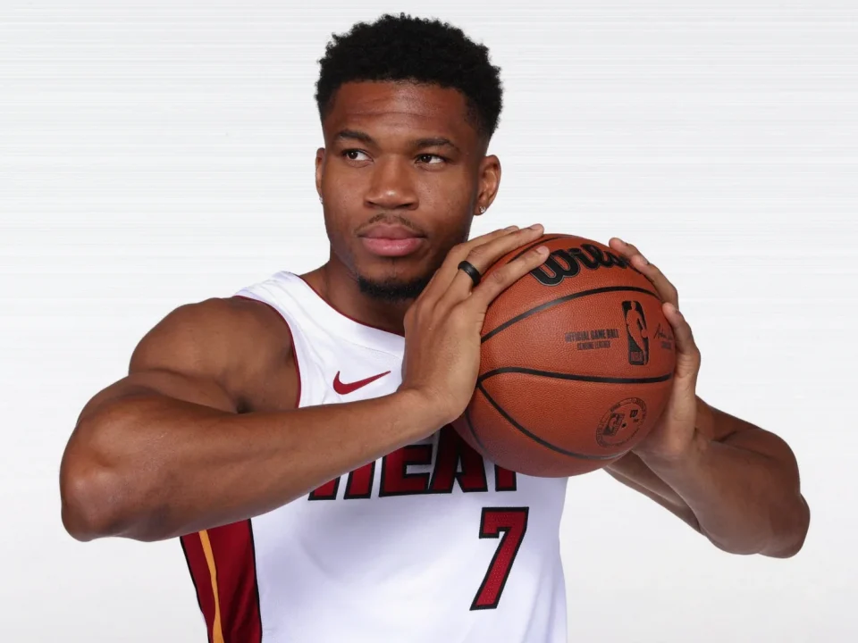 Heat-Raptors Canada Game Features Giannis’ Miami Debut, Kawhi’s Toronto Return