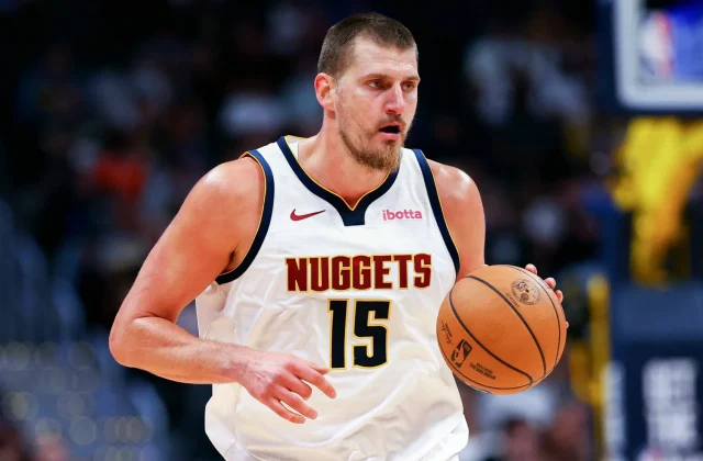 NBA Preseason Nears Finish as LeBron, Edwards and Lillard Set Tone