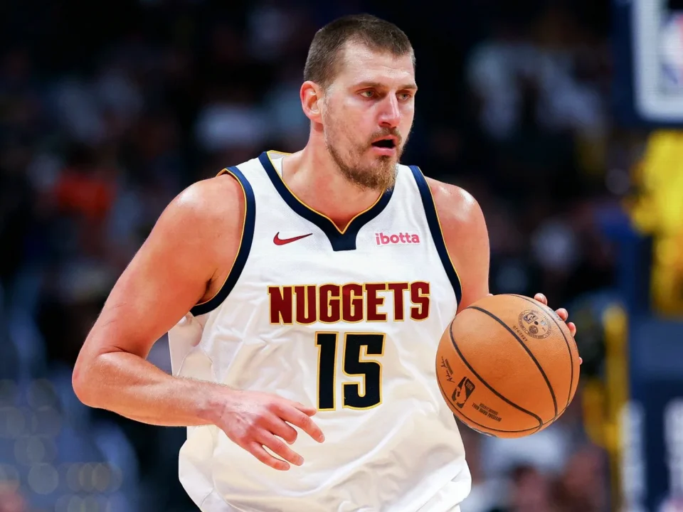 NBA Preseason Nears Finish as LeBron, Edwards and Lillard Set Tone