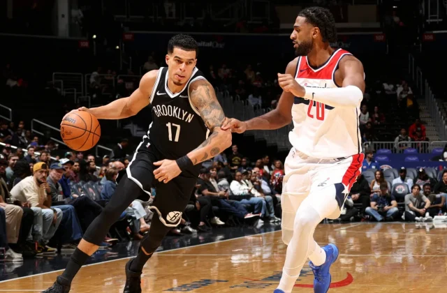 NBA Preseason Sets Stage for 2026-27 Opening Night on Oct. 20