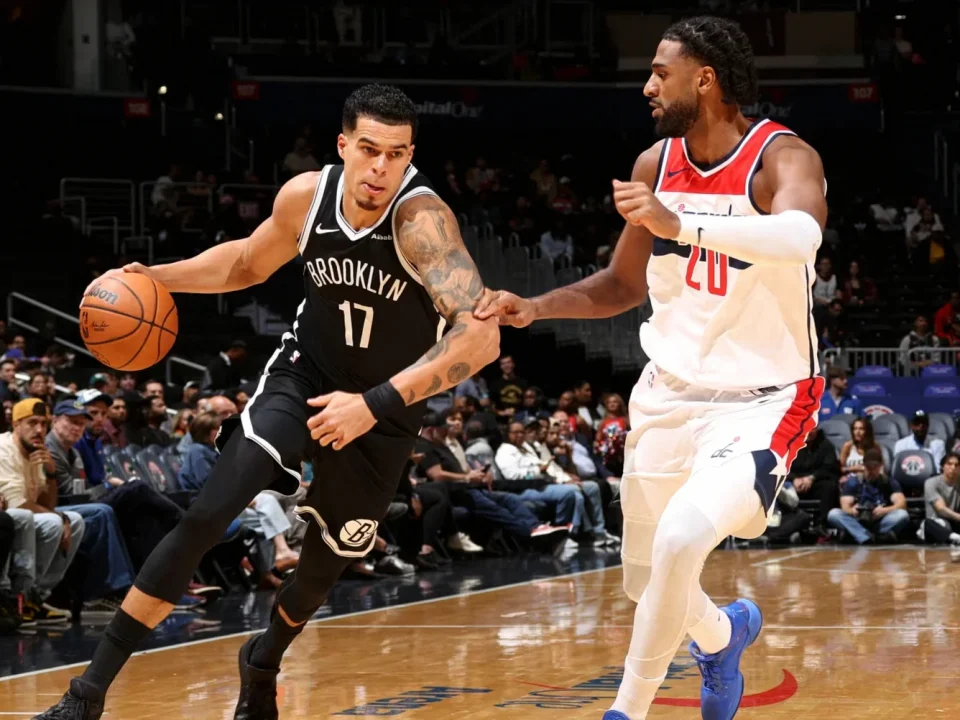 NBA Preseason Sets Stage for 2026-27 Opening Night on Oct. 20