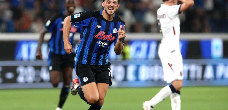 Samardzic Leads Atalanta’s Fantasy Value Risers After Five Serie A Rounds
