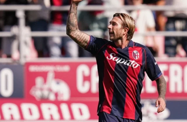 Bologna’s Top Fantasy Market Gainers: Bernardeschi, Piccoli and Ferguson
