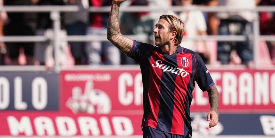 Bologna’s Top Fantasy Market Gainers: Bernardeschi, Piccoli and Ferguson