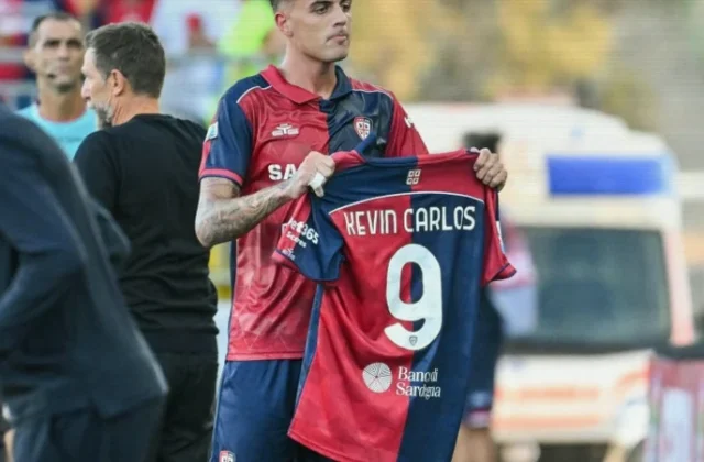 Cagliari’s Top Fantasy Value Risers After Five Serie A Matches
