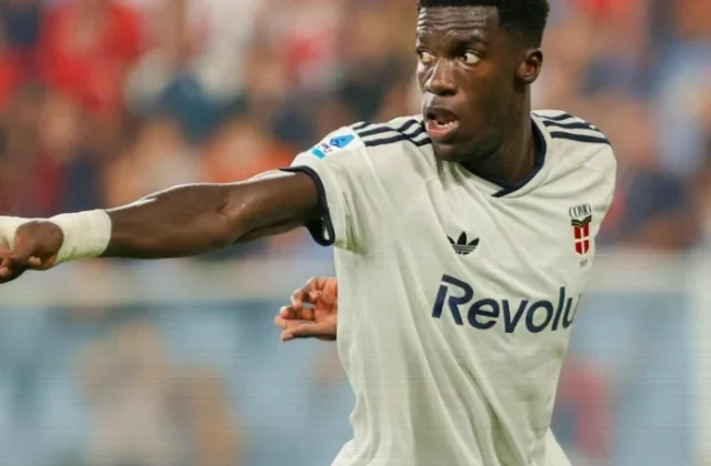 Assane Diao Leads Como’s Fantasy Value Surge After Five Serie A Rounds