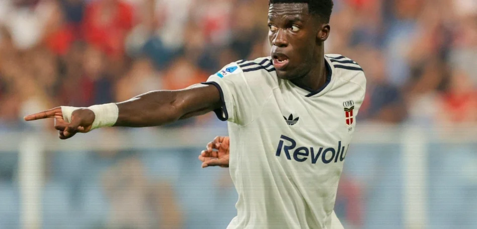 Assane Diao Leads Como’s Fantasy Value Surge After Five Serie A Rounds