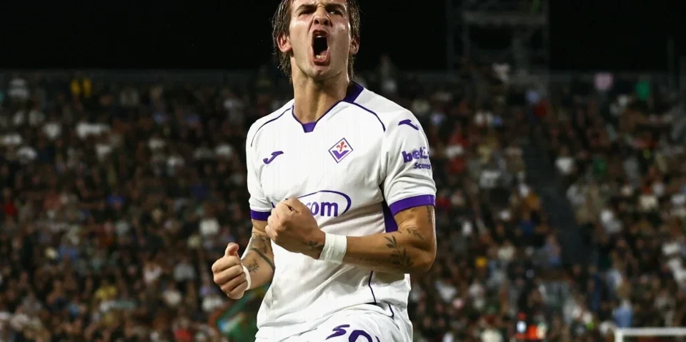 Fiorentina Fantasy Values: Mastantuono Leads Biggest Early Rises