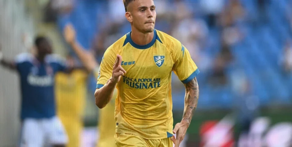 Frosinone’s top Fantasy Campionato value risers after Matchday 5