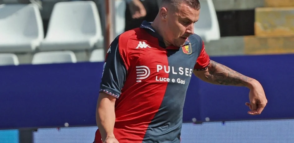 Osmajić Leads Genoa’s Early Fantacampionato Value Surge