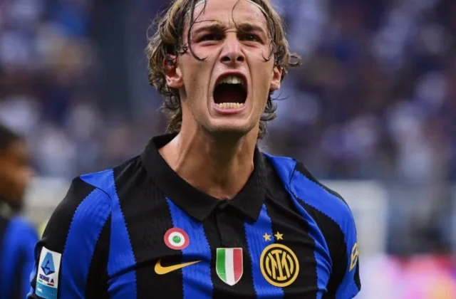 Inter: Three Biggest Fantacampionato Value Rises After Matchday 5