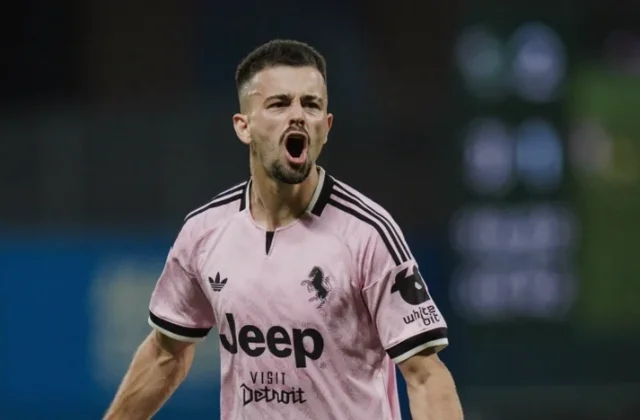 Juventus’ Top Three Fantasy Value Risers After Five Serie A Rounds