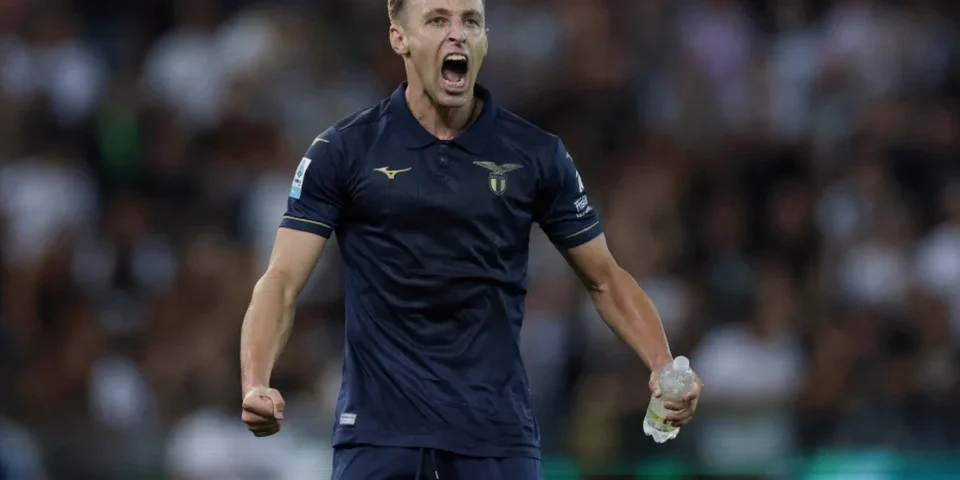Frattesi Leads Lazio’s Top Fantasy Value Gains After Five Matchdays