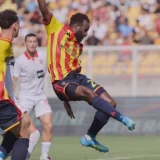 Lecce’s Top Three Fantasy Value Risers After Five Serie A Rounds