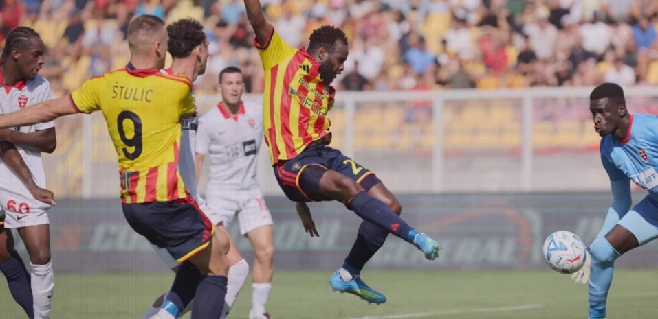 Lecce’s Top Three Fantasy Value Risers After Five Serie A Rounds