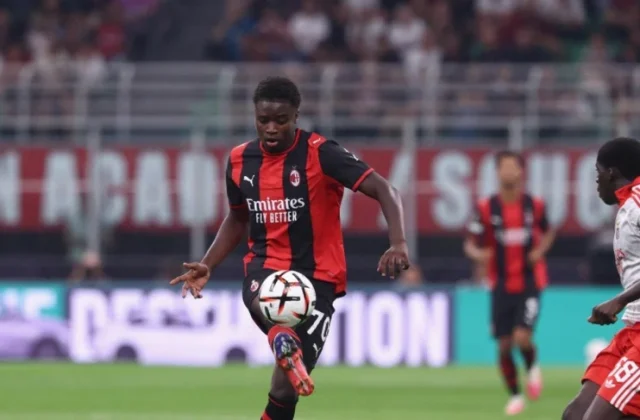 Milan’s Top Three Fantasy Football Value Risers After Matchday 5
