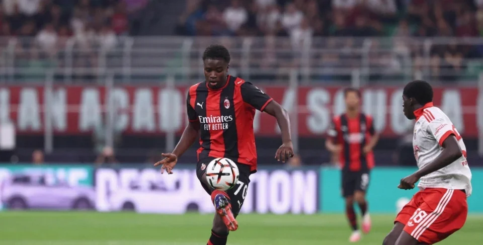 Milan’s Top Three Fantasy Football Value Risers After Matchday 5