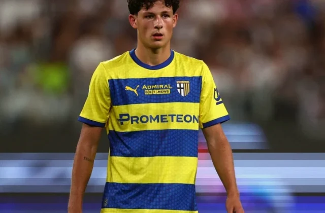 David Romero Leads Parma’s Top Fantasy Value Risers After Matchday 5