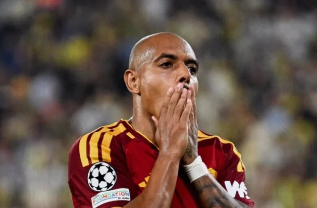 Roma’s Top Fantasy Value Risers After Five Serie A Matchdays