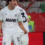 Sassuolo’s Top Fantasy Football Value Gains After Five Serie A Rounds