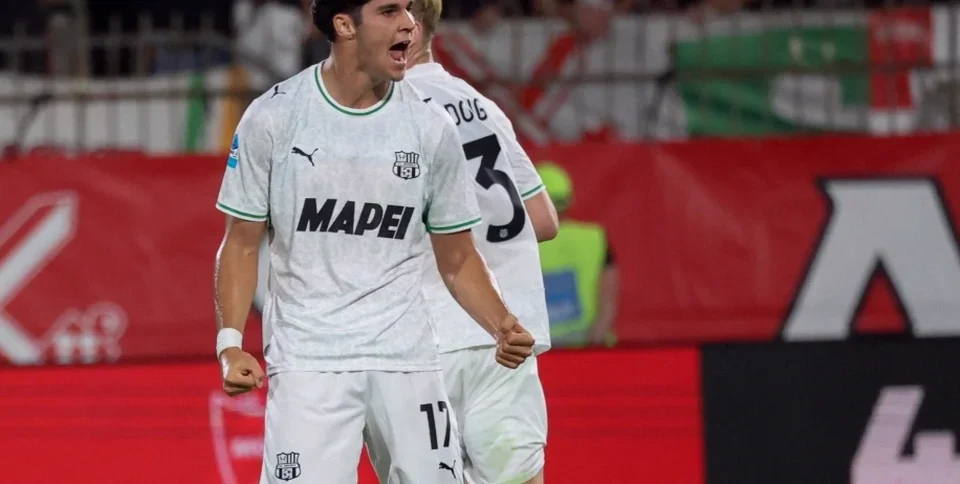 Sassuolo’s Top Fantasy Football Value Gains After Five Serie A Rounds