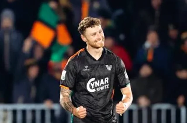 Antoine Hainaut Tops Venezia’s Early Serie A Fantasy Value Risers
