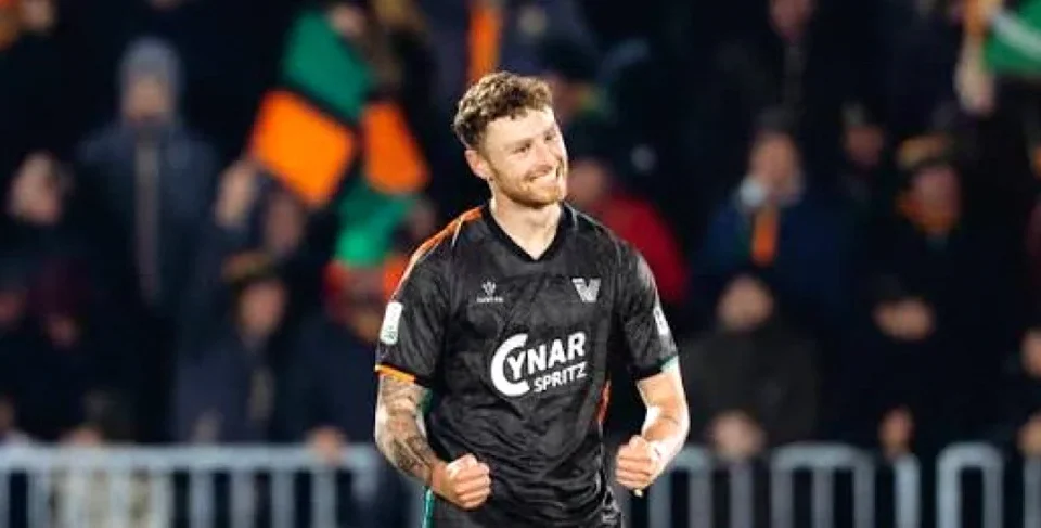 Antoine Hainaut Tops Venezia’s Early Serie A Fantasy Value Risers