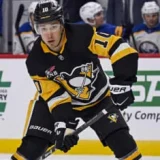 Andrei Kuzmenko Returns to Penguins Practice After Family Tragedy