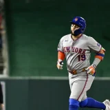 Bo Bichette Expected to Remain With Mets Despite Opt-Out Window