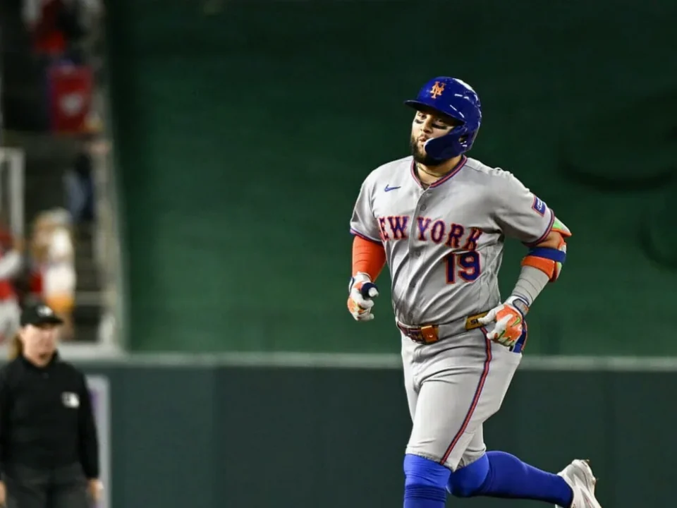 Bo Bichette Expected to Remain With Mets Despite Opt-Out Window