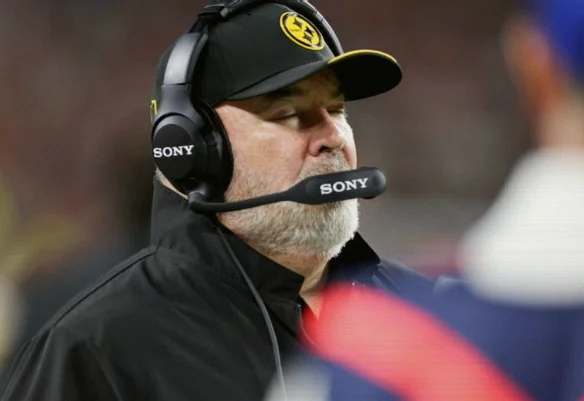Mike McCarthy Apologizes for Sideline Clash With Aaron Rodgers